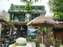 -城墙外BAR