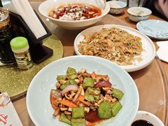 -洲晓鲜·舟山海鲜大排档(朱家尖风景区店)