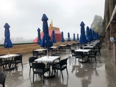 -海昌极光餐厅