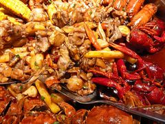 -熊记虾王·小龙虾(东晓南店)