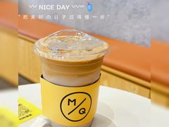 -MQ COFFEE STAND明谦(新洲店)