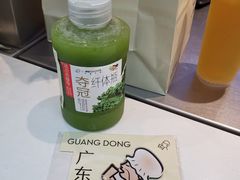 -喜茶(中山利和新地店)