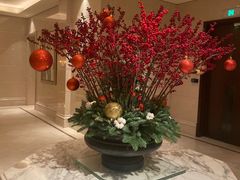 -LONG BAR 廊吧(外滩华尔道夫酒店)