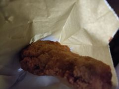 麦麦脆汁鸡下午茶-麦当劳(双榆树店)