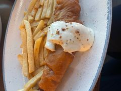 -FISH&POTATO Cō(地中海美食 万象城店)