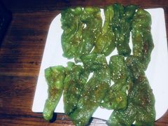 -霄汉羊排(万松园一店)