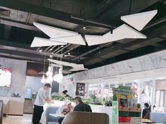 -豪客来牛排(雄峰城店)