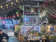 -木屋烧烤(白石洲店)