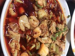 -巷子肥肠(科华巷店)