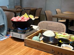 -友名Cross日式咖喱屋(江南大道中店)