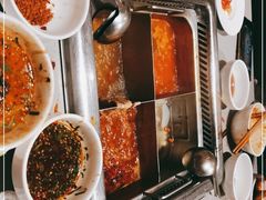 -海底捞火锅(凯德广场店)