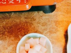 -炭舍干锅·烤鱼(扬名广场店)