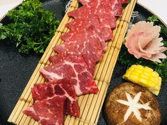 -妥妥烤肉料理(凯德店)
