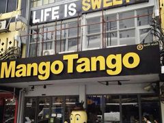-Mango Tango
