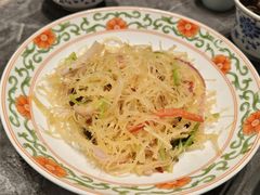 -奇芳阁·百年清真南京菜(夫子庙店)