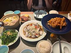 -小吊梨汤·北京菜·烤鸭(鸟巢店)