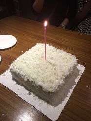 -明匠曲蛋糕西点屋(穗花新村店)