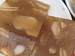 -海口骑楼小吃街