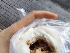 -小武包子铺(严州古城店)