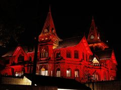 -马勒别墅饭店(静安寺店)