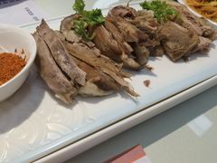 -羊巴道·国际清真餐厅·商务宴请团建·主题包厢