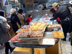 自助取餐区-麦陌(正弘城店)