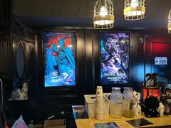 -瞳·实景密室逃脱(护国店)