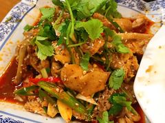 -新疆欣悦饭庄