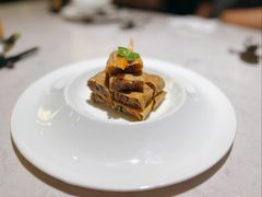 -拾溪餐厅(杭州千禧度假酒店)