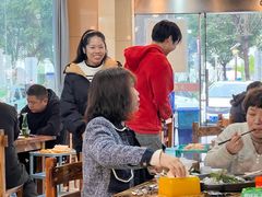-大鼎石锅鱼(春江里店)