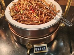 -韩盛·盛江山自助料理(沈辽路万达店)