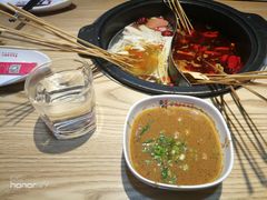 -签味爽成都老火锅串串(窑头路店)