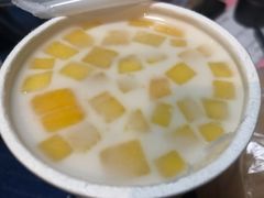 芒椰小丸子-7分甜(万象城店)