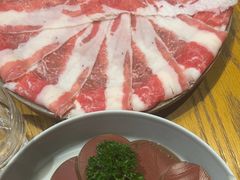 -春记潮汕牛肉火锅