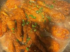 -筱爷叔·上海传统手工菜(玉树路店)