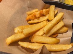 -必胜客(海安文峰店)