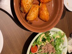 -萨莉亚意式餐厅(杭州西溪龙湖天街店)