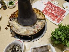 -阳坊大都涮羊肉(阳坊总店)