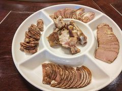 -鹿鸣春饭店(总店)
