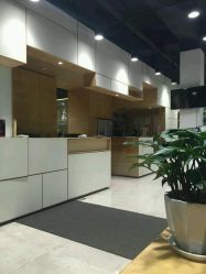 -CARR SALON