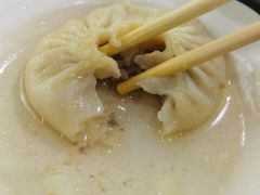-开封灌汤包子铺(尚志大街店)