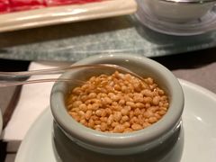 -额尔敦传统涮(公园西路店)