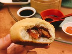 -添好运点心专门店(深水埗店)