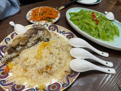 -亚克西姆新疆菜(库车店)
