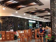 大堂-奎元馆.百年奎元.非遗传承(西湖边的解放路店)