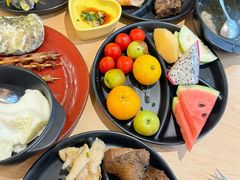 -凡塔斯牛排自助餐厅(莆田万达店)