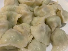 活鲍鱼水饺-金春禧(世茂国际广场店)
