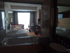 -济南富力凯悦酒店