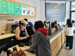 -星巴克臻选(成都东方新希望天祥店)