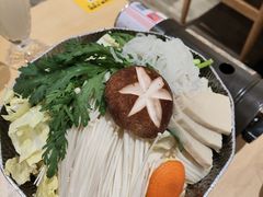 -鳗葉(万象城店)